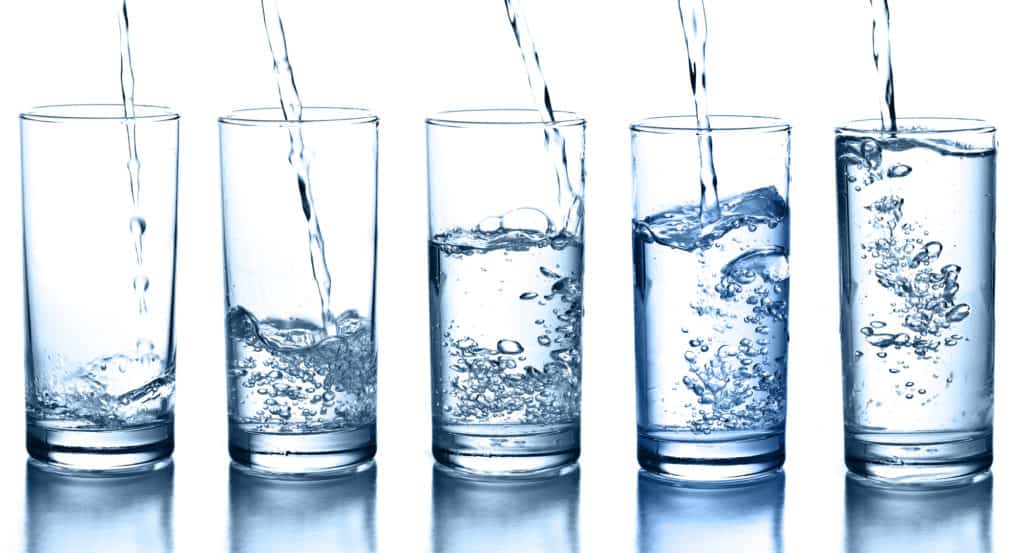 How Much Water Should I Drink? 