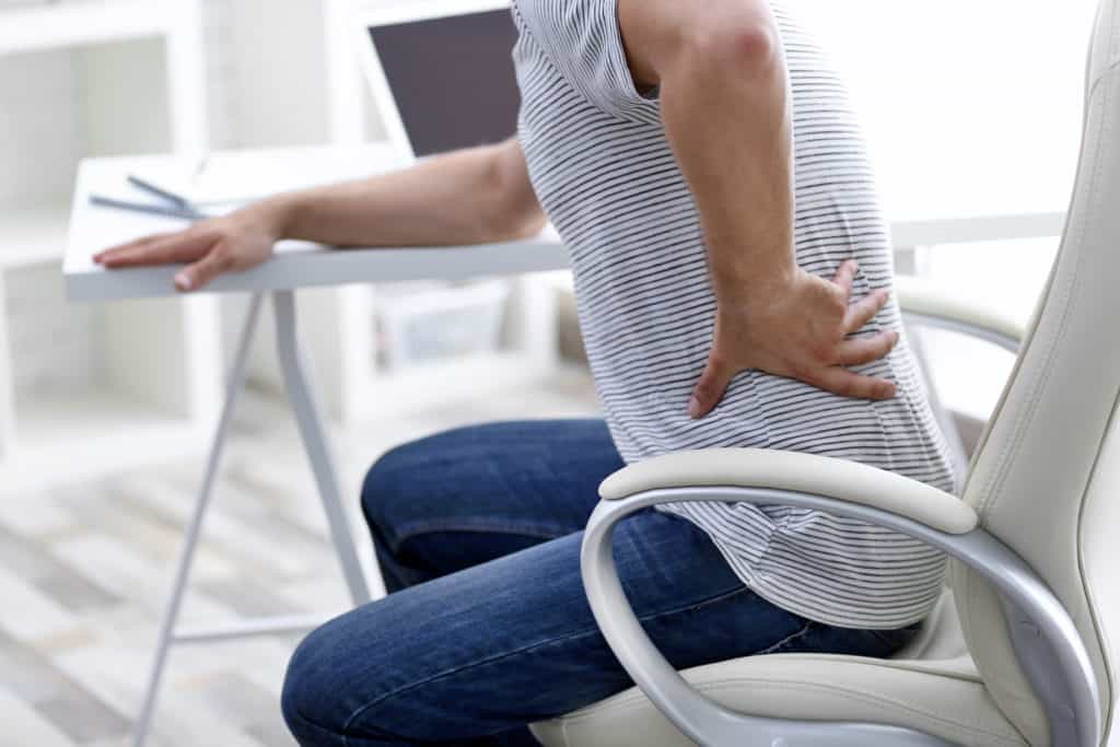 Poor Posture & Pulmonary Issues