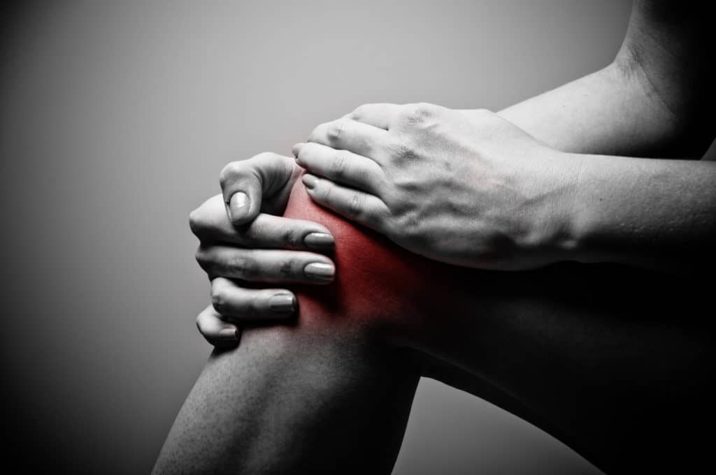 What Causes Knee Pain? 