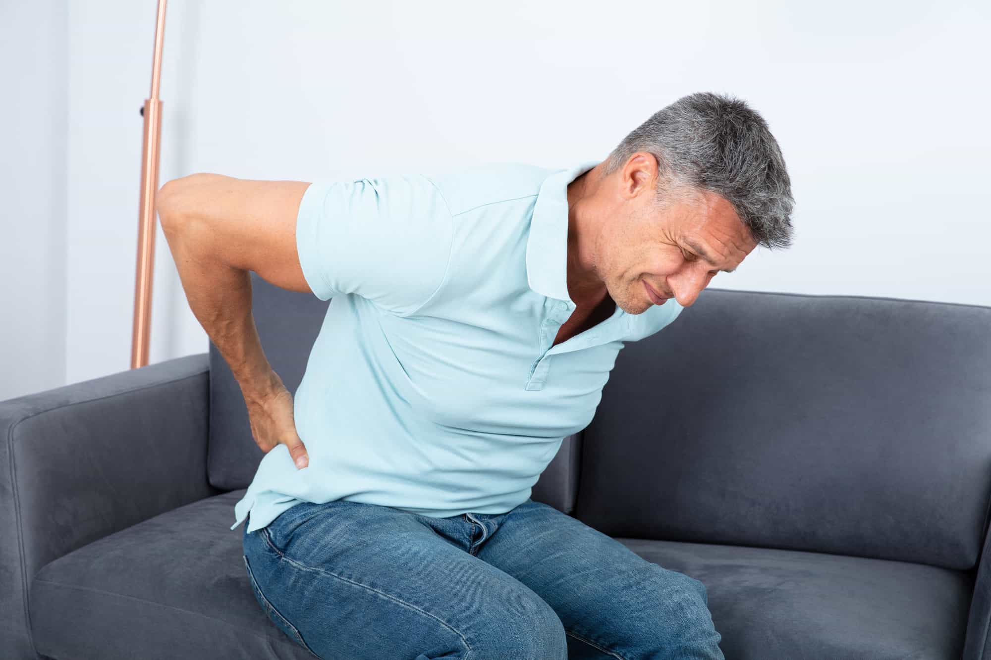 What Is Radiculopathy? | Intecore Physical Therapy