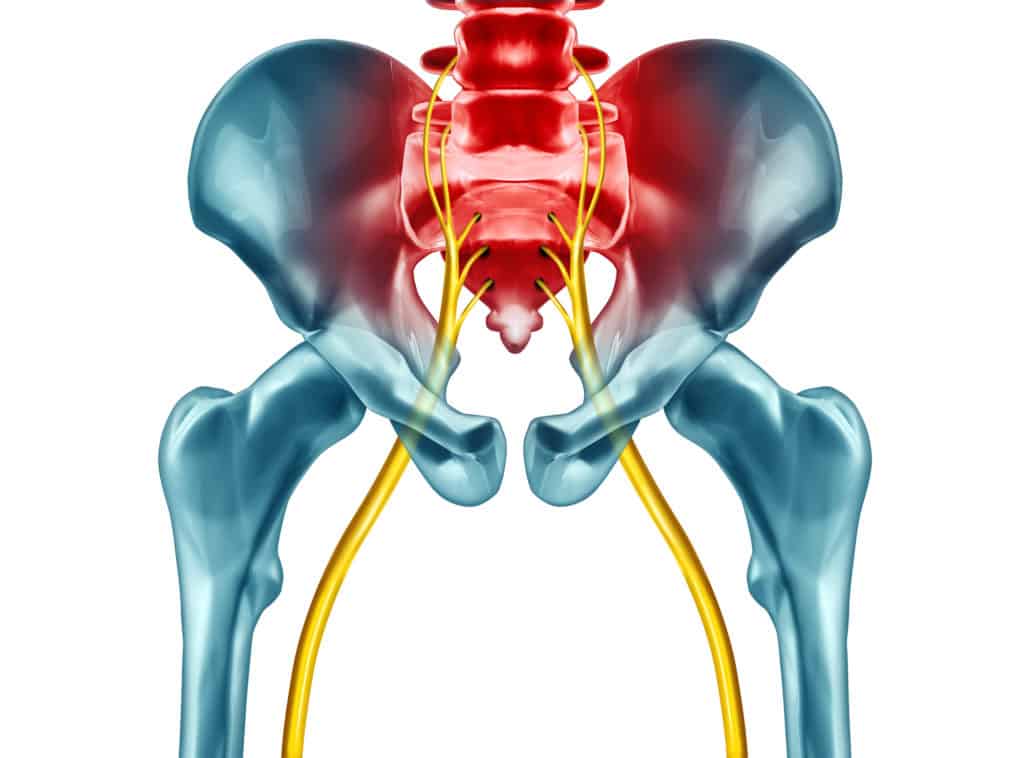 Can Sciatica Cause Knee Pain?
