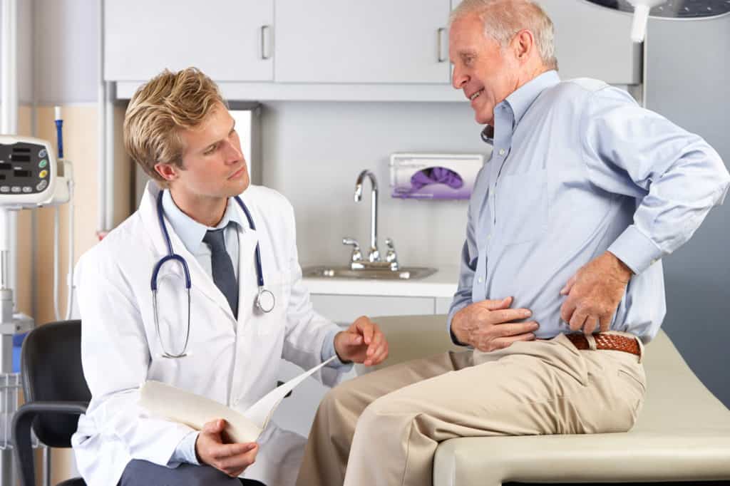 Medical Help For Hip Pain 