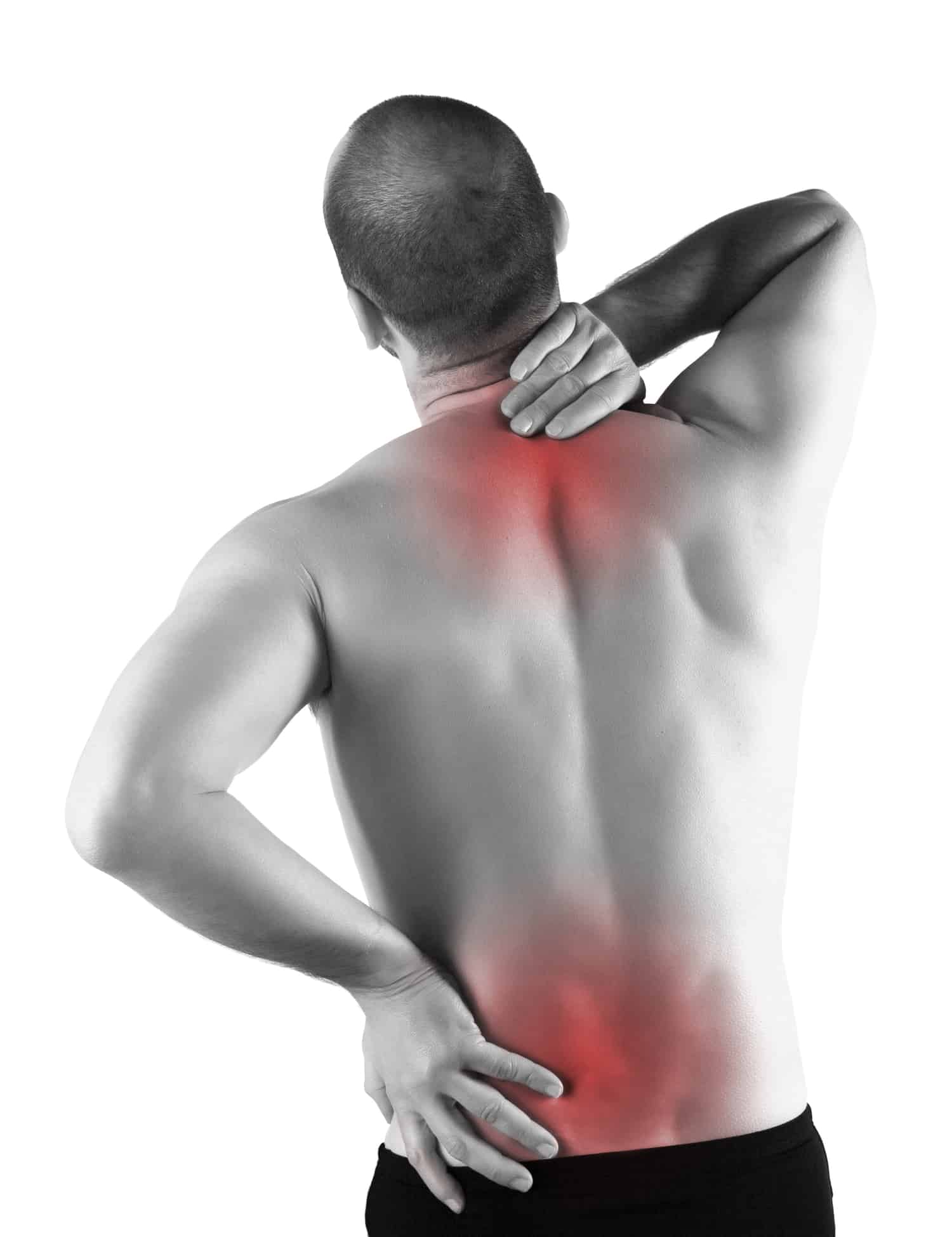 Пульсирующая боль в спине