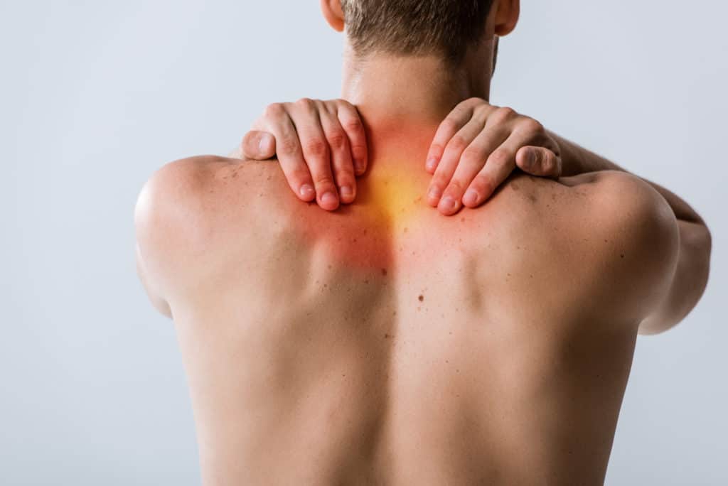 Posture & Neck Pain 