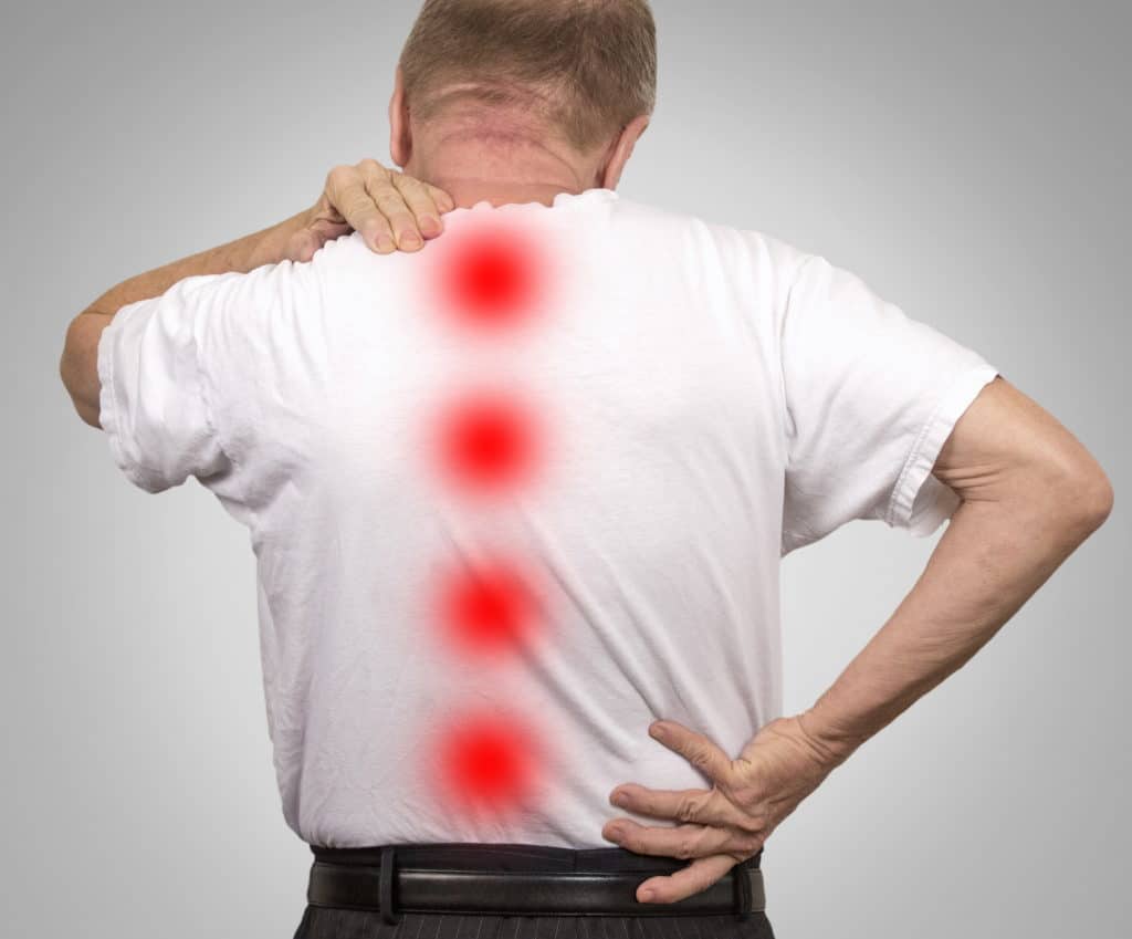 What Is Spinal Stenosis, And How Can I Get Relief?