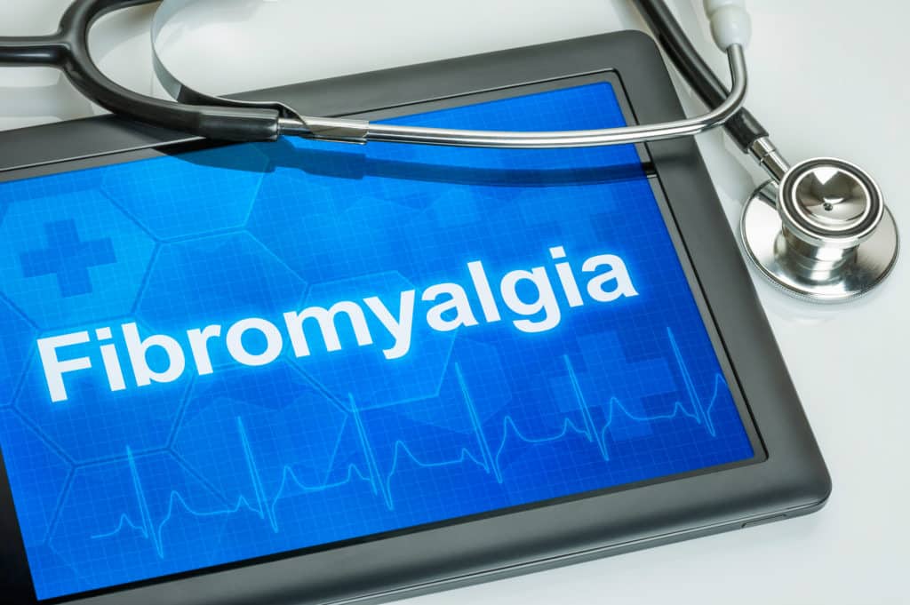 Fibromyalgia and Lower Back Pain 