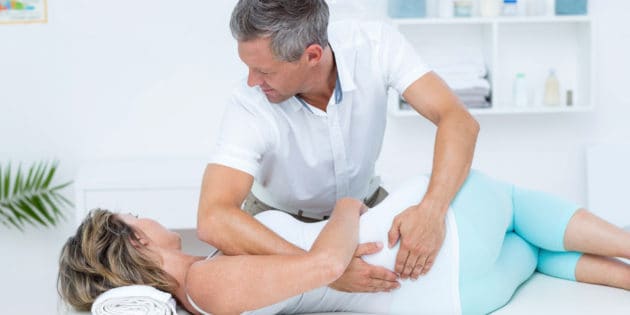 Can My Lower Back Pain Be Cured?