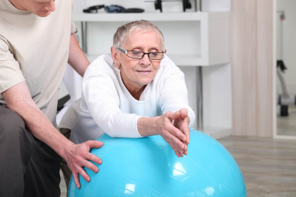 Physical Therapy For Hip Pain 