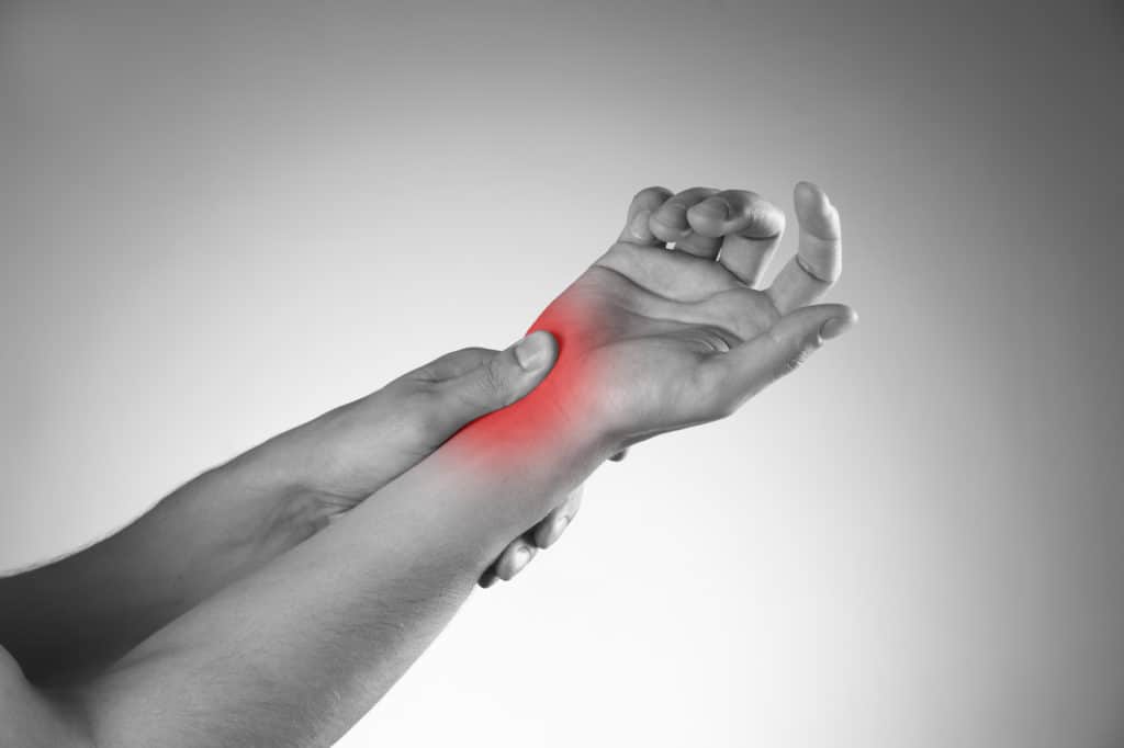 What Causes Carpal Tunnel Syndrome?