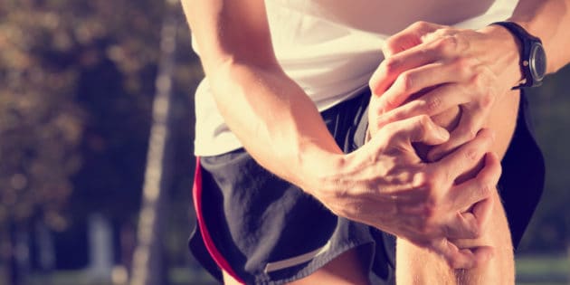 Why physical therapy, after an injury or surgery, is a must and not an option! - Knn Injury Fotolia 75682478 Subscription Monthly XXL