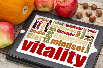 There’s A Better Way To Measure Your Health Other Than The scale - Vitality Pic 2 2 17
