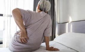 Why Does Hip and Leg Pain Get Worse at Night? 5 Ways to Sleep Better Tonight - hip pain at night