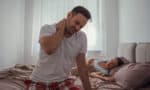 how to sleep comfortably with neck pain