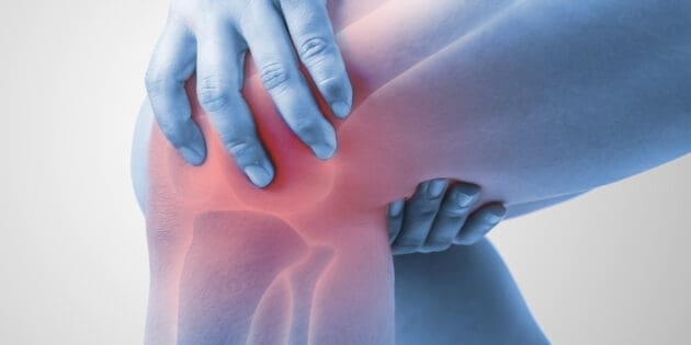 How Long Does a Meniscus Tear Take to Heal?