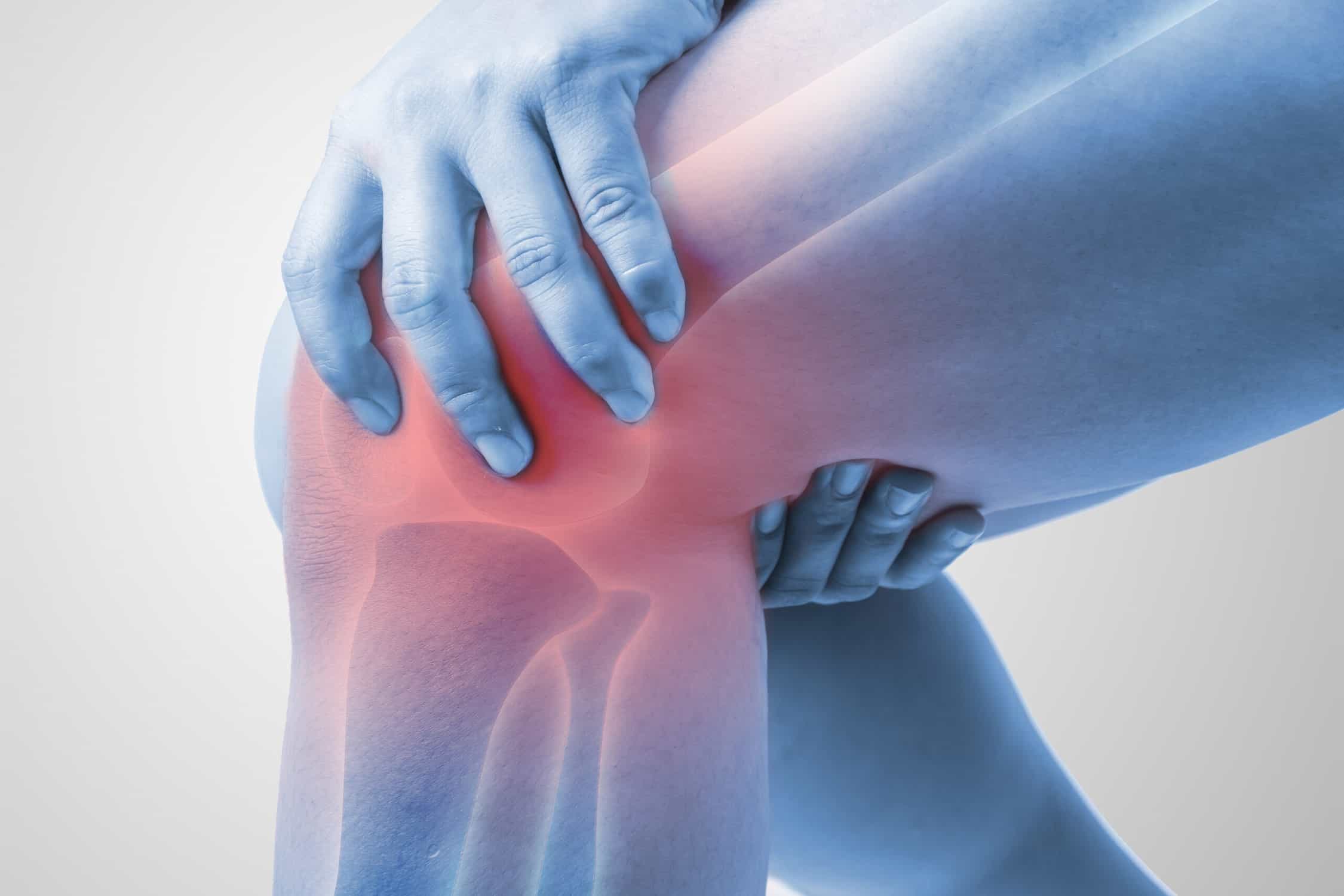 How Long Does a Meniscus Tear Take to Heal?