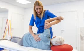 physical therapy for chronic illness